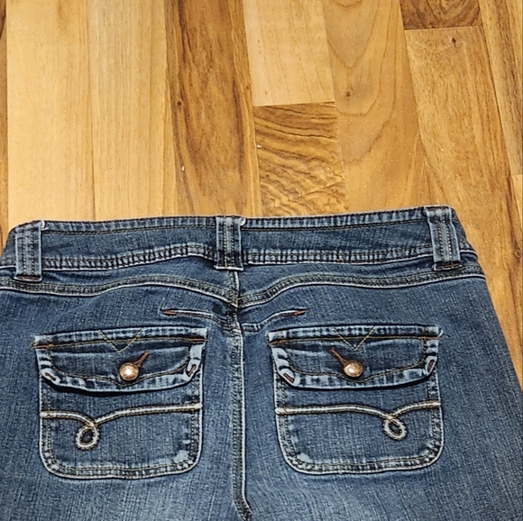 Y2k candies super flare jeans - Picture 6 of 6